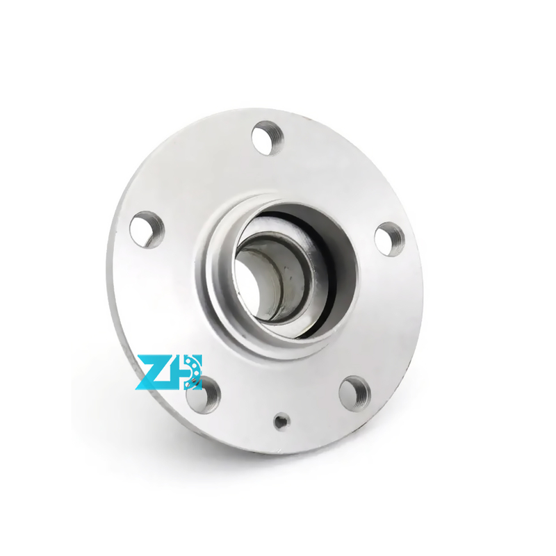 Vòng xích bánh xe 1TD501611B Vòng xích bánh xe phía trước và bộ phận xích bánh xe 1TD501611B Vòng xích phụ tùng xe hơi
