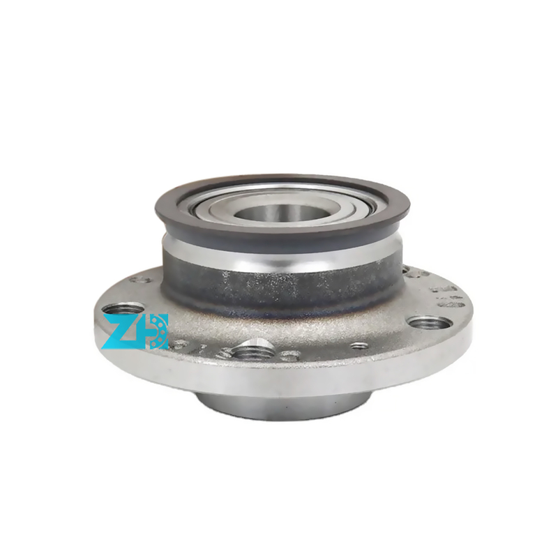 Lối xích bánh xe 6KD501611 Lối xích bánh xe phía trước và lắp ráp bánh xe 6KD501611 Lối xích phụ tùng xe hơi