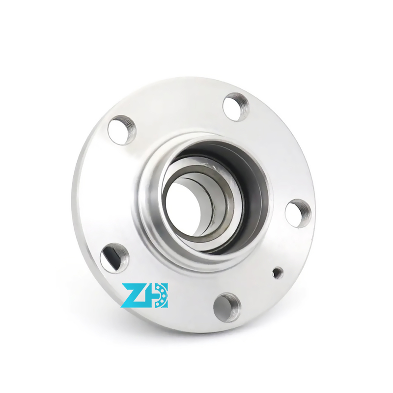 Lối xích bánh xe 6KD501611 Lối xích bánh xe phía trước và lắp ráp bánh xe 6KD501611 Lối xích phụ tùng xe hơi