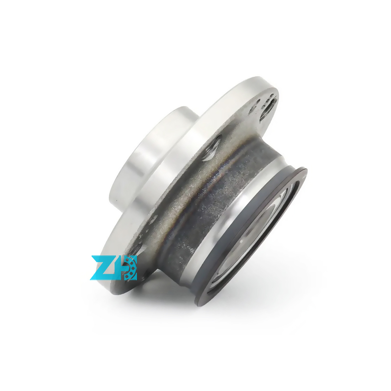 Lối xích bánh xe 6KD501611 Lối xích bánh xe phía trước và lắp ráp bánh xe 6KD501611 Lối xích phụ tùng xe hơi
