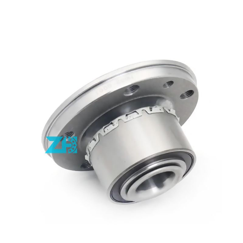 VKBA3646 Lối xích bánh xe phía trước và lắp ráp bánh xe R15462 7H0498611 Lối xích bộ phận ô tô