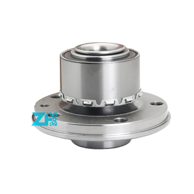 VKBA3646 Lối xích bánh xe phía trước và lắp ráp bánh xe R15462 7H0498611 Lối xích bộ phận ô tô