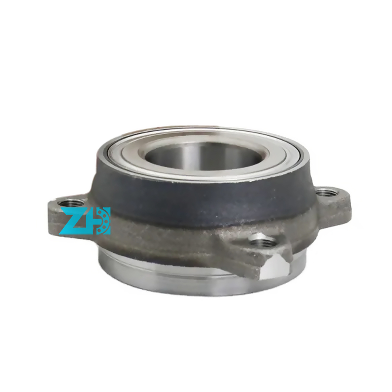 Lối xích bánh xe ô tô 7P0498287 Lối xích bánh trước và lắp ráp đường xích 7P0498287 Đối với vòng xích phụ tùng ô tô