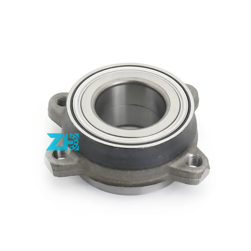 Lối xích bánh xe ô tô 7P0498287 Lối xích bánh trước và lắp ráp đường xích 7P0498287 Đối với vòng xích phụ tùng ô tô