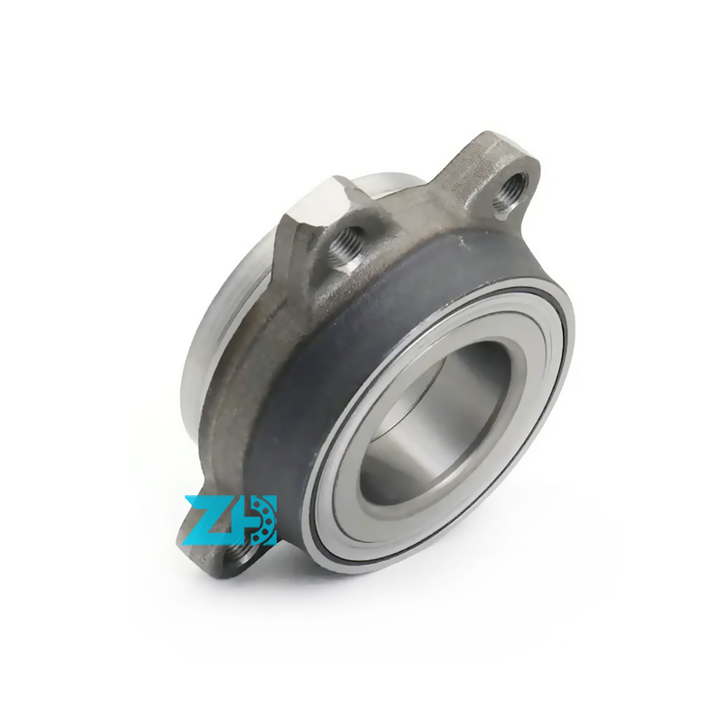 Lối xích bánh xe ô tô 7P0498287 Lối xích bánh trước và lắp ráp đường xích 7P0498287 Đối với vòng xích phụ tùng ô tô