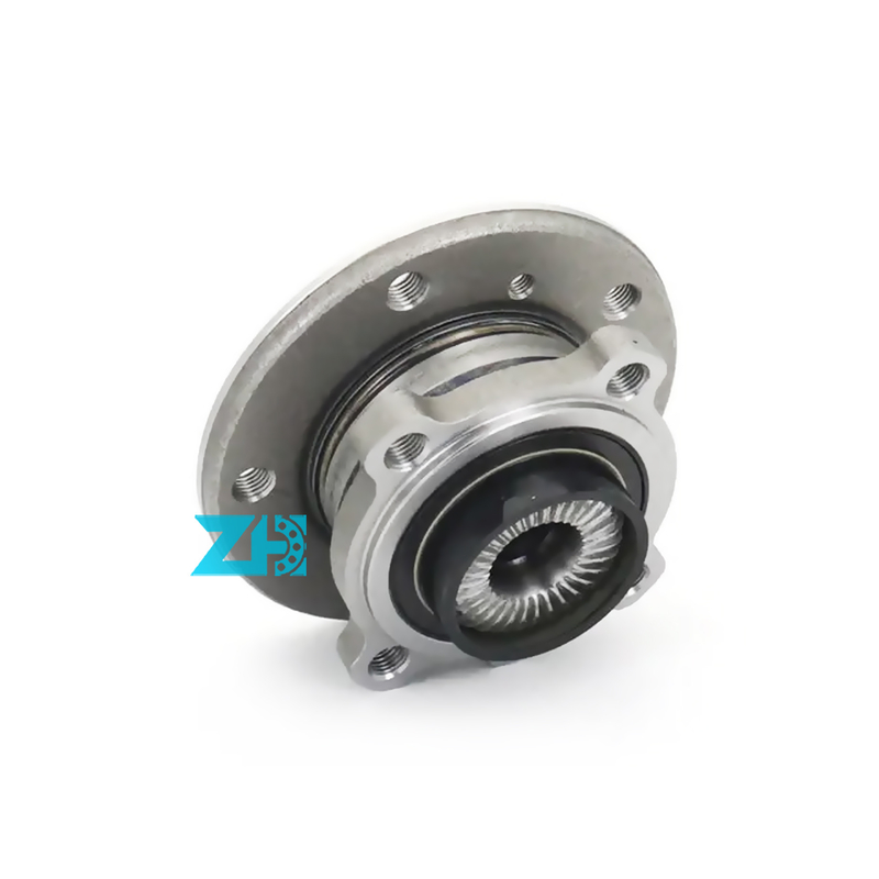 Xích bánh xe ô tô 31206789508 Xích bánh xe phía trước và lắp ráp xích 31206789508 Cho xích bộ phận ô tô