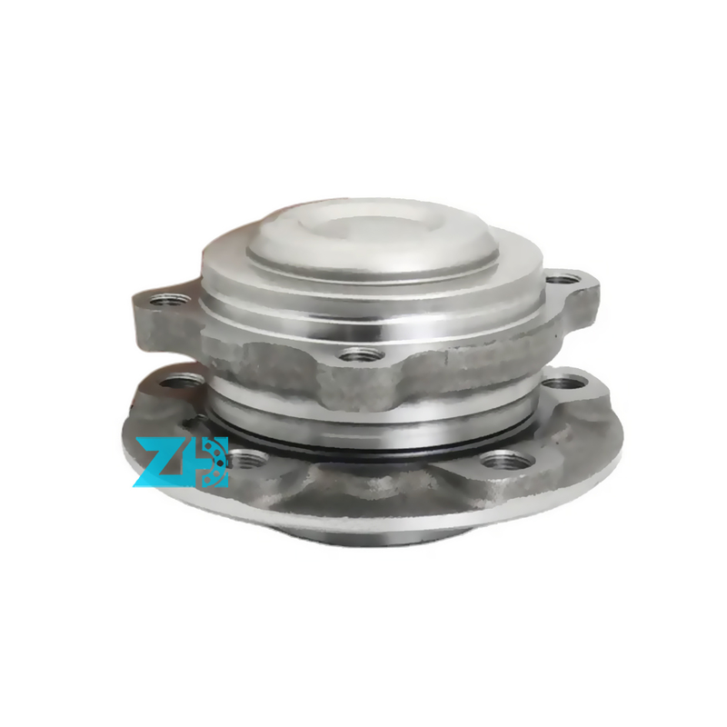 Xích bánh xe ô tô 31206775771 Xích bánh xe trước và lắp ráp xích 31206850158 Cho xích bộ phận ô tô
