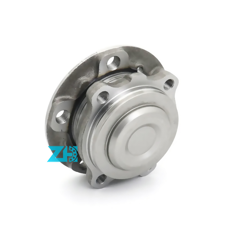 Xích bánh xe ô tô 31206775771 Xích bánh xe trước và lắp ráp xích 31206850158 Cho xích bộ phận ô tô