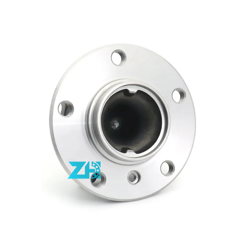 Lối xích bánh xe ô tô 31206794850 Lối xích bánh xe phía trước và lắp ráp đường xích 31206857230 31206867256 Đối với vòng xích phụ tùng ô tô