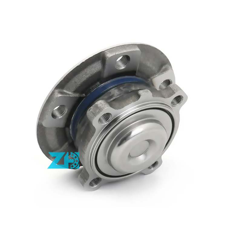 Lối xích bánh xe ô tô 31206794850 Lối xích bánh xe phía trước và lắp ráp đường xích 31206857230 31206867256 Đối với vòng xích phụ tùng ô tô
