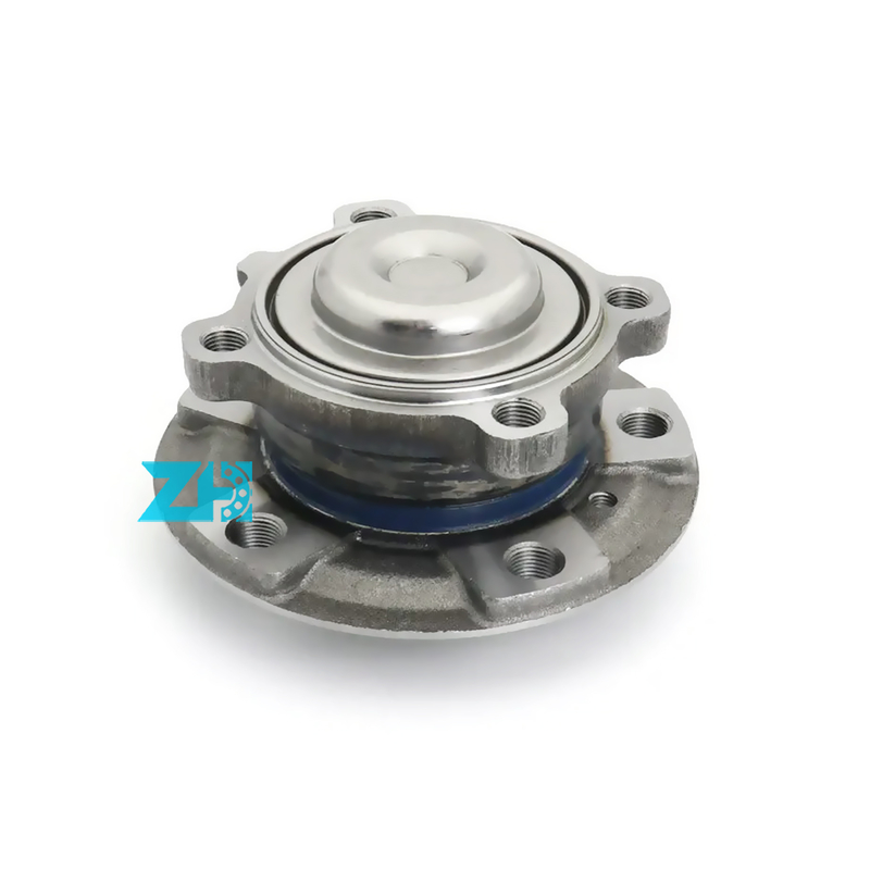 Lối xích bánh xe ô tô 31206794850 Lối xích bánh xe phía trước và lắp ráp đường xích 31206857230 31206867256 Đối với vòng xích phụ tùng ô tô