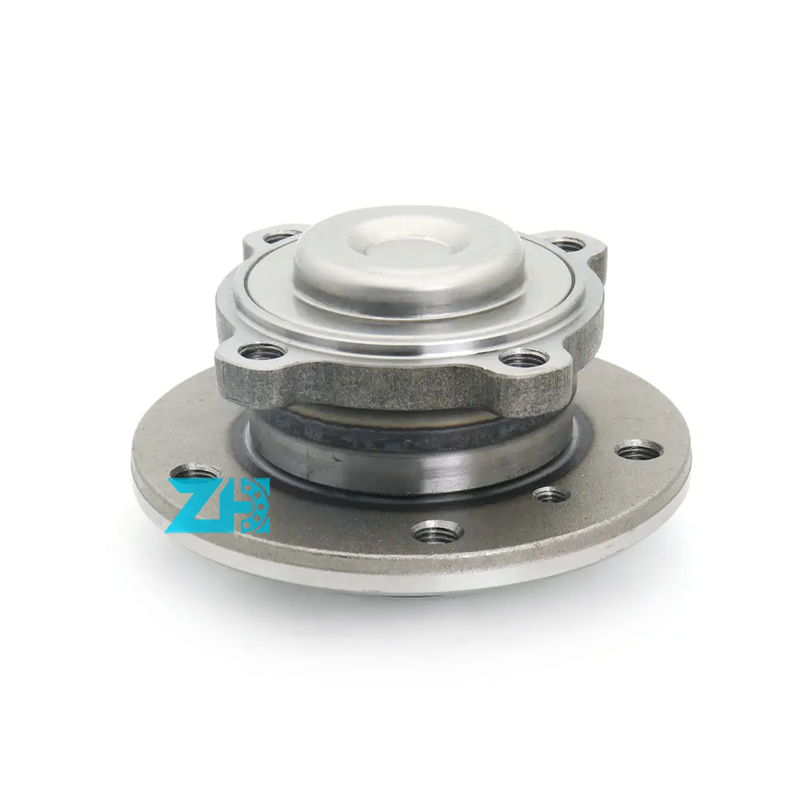 Đường xích bánh xe tự động VKBA3681 Đường xích bánh xe trước và lắp ráp đường xích 31216765157 713649380 Đối với Xích bộ phận ô tô