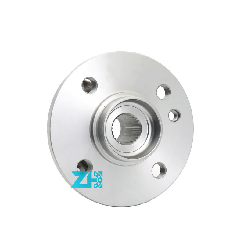 Lối xích bánh xe ô tô 31226776162 Lối xích bánh xe phía trước và lắp ráp đường xích 31226776162 Đối với vòng xích phụ tùng ô tô