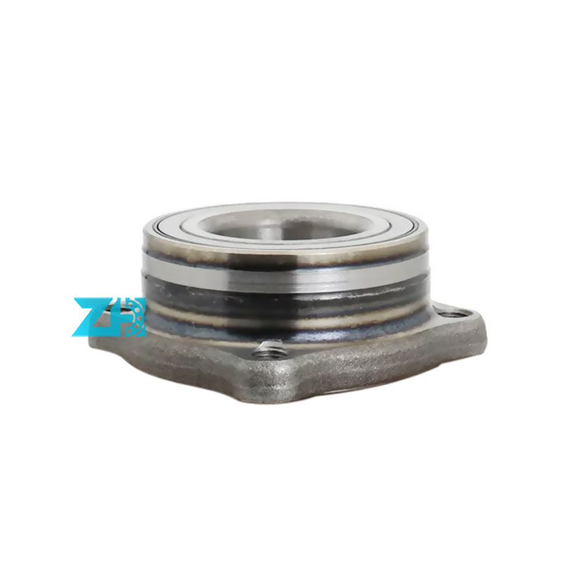 Đường xích bánh xe ô tô 33406850156 Đường xích bánh xe phía trước Và Bộ xích 33406850159 33406850159S1 Đối với Đường xích phụ tùng ô tô