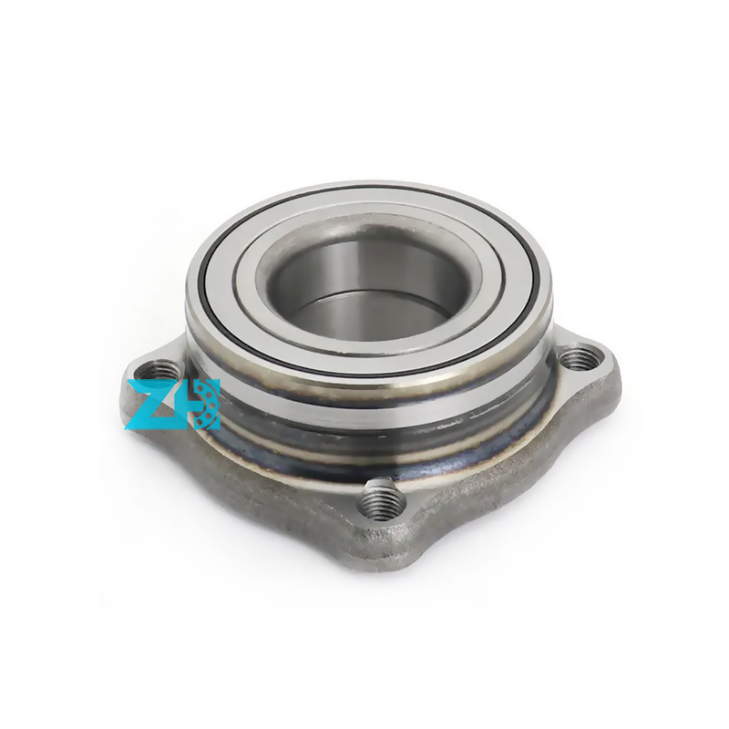 Đường xích bánh xe ô tô 33406850156 Đường xích bánh xe phía trước Và Bộ xích 33406850159 33406850159S1 Đối với Đường xích phụ tùng ô tô