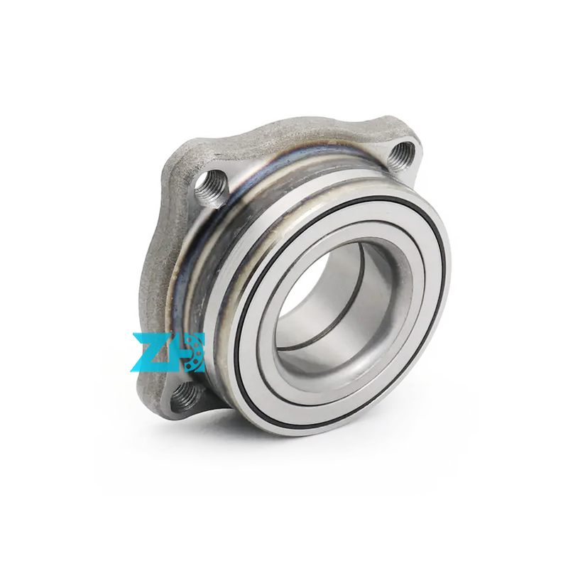 Đường xích bánh xe ô tô 33406850156 Đường xích bánh xe phía trước Và Bộ xích 33406850159 33406850159S1 Đối với Đường xích phụ tùng ô tô