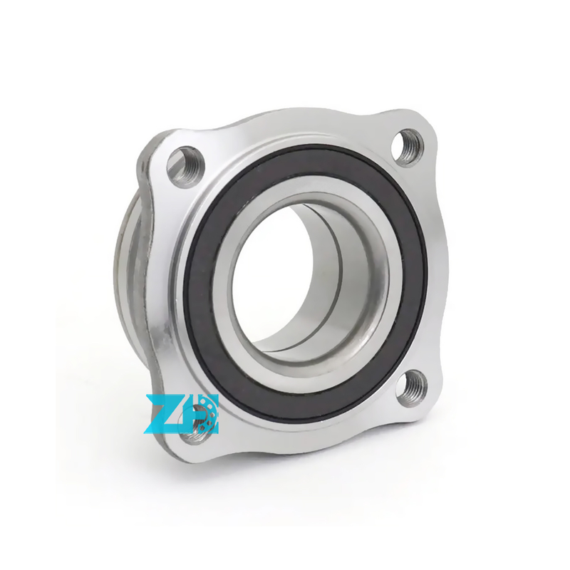 Đường xích bánh xe ô tô 33406850156 Đường xích bánh xe phía trước Và Bộ xích 33406850159 33406850159S1 Đối với Đường xích phụ tùng ô tô