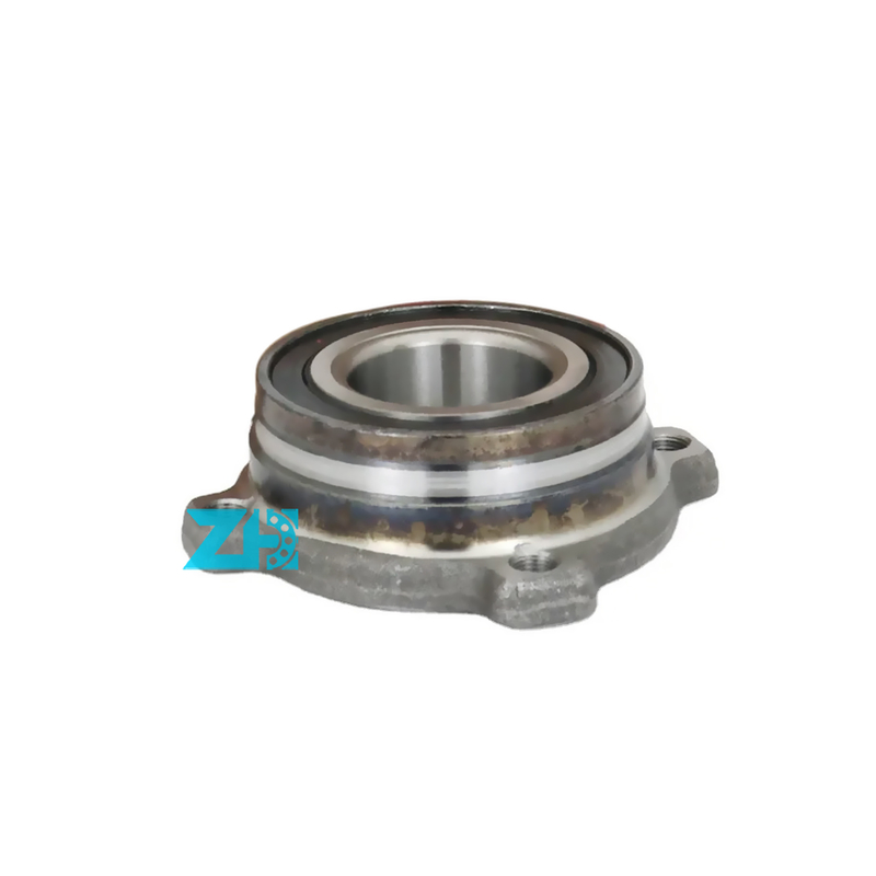 Đường xích bánh xe ô tô 33411093102 Đường xích bánh xe trước và bộ lắp ráp đường xích 33411093725 WBK1339DU Đối với Đường xích phụ tùng ô tô