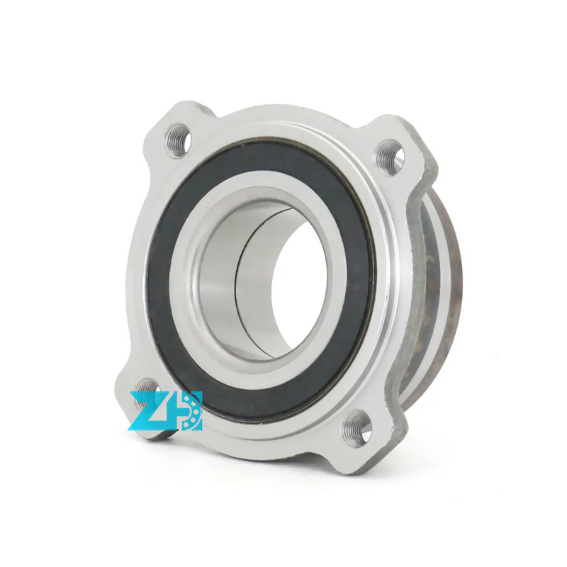 Đường xích bánh xe ô tô 33411093102 Đường xích bánh xe trước và bộ lắp ráp đường xích 33411093725 WBK1339DU Đối với Đường xích phụ tùng ô tô