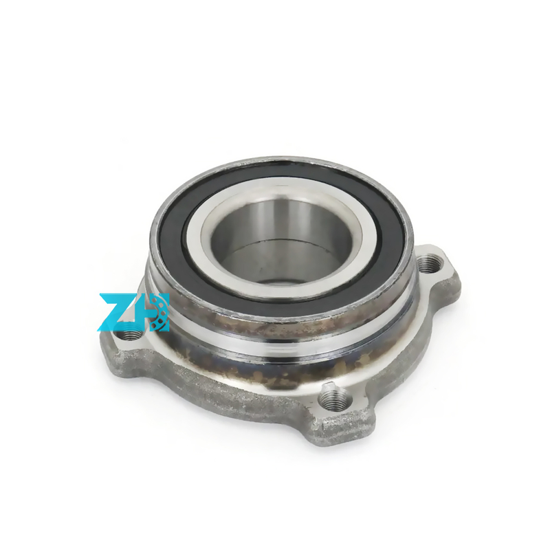 Đường xích bánh xe ô tô 33411093102 Đường xích bánh xe trước và bộ lắp ráp đường xích 33411093725 WBK1339DU Đối với Đường xích phụ tùng ô tô