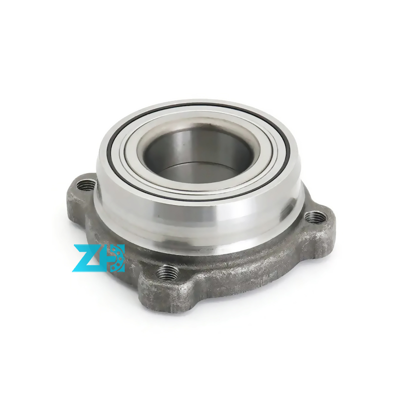 VKBA6618 Lối xích bánh trước và lắp ráp trục 33416770974 713649450 Cho vòng xích trục