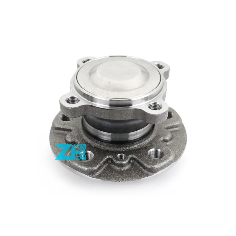Chiếc xe ô tô phần vòng bi 33416859547 Lối xích bánh trước và bộ phận trục 33416859547 Cho vòng bi trục