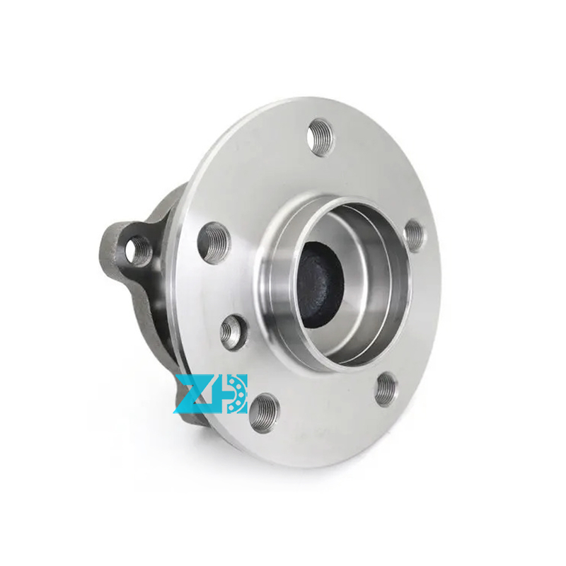 Chiếc xe ô tô phần vòng bi 33416859547 Lối xích bánh trước và bộ phận trục 33416859547 Cho vòng bi trục