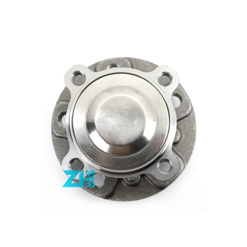 Chiếc xe ô tô phần vòng bi 33416859547 Lối xích bánh trước và bộ phận trục 33416859547 Cho vòng bi trục