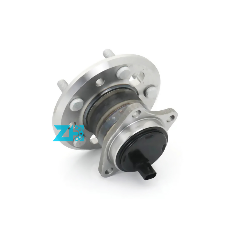 Chiếc xe ô tô phần vòng bi 42450-06020 Lối xích bánh trước và lắp ráp trục 42450-06020 Cho vòng bi trục