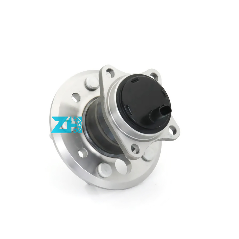 Chiếc xe ô tô phần vòng bi 42450-06020 Lối xích bánh trước và lắp ráp trục 42450-06020 Cho vòng bi trục