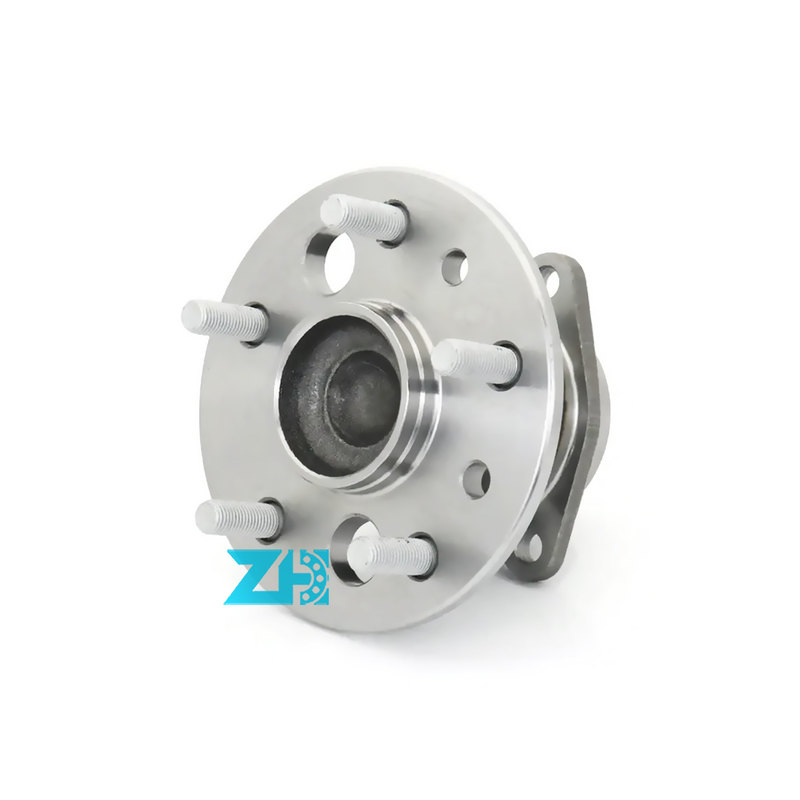 Chiếc xe ô tô phần vòng bi 42450-06020 Lối xích bánh trước và lắp ráp trục 42450-06020 Cho vòng bi trục