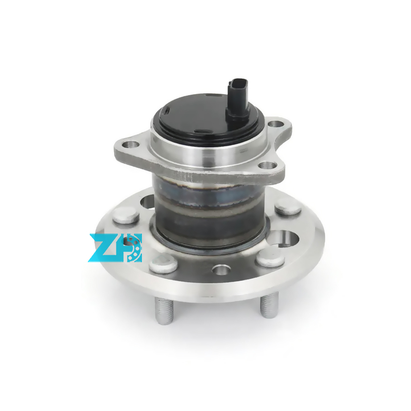 Chiếc xe ô tô phần vòng bi 42450-06020 Lối xích bánh trước và lắp ráp trục 42450-06020 Cho vòng bi trục