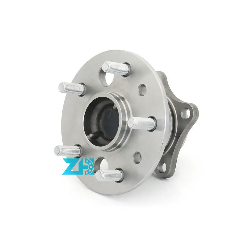 Chiếc xe ô tô phần vòng bi 42460-06100 Lối bi bánh trước và bộ phận trục 42460-06100 Đối với vòng bi trục