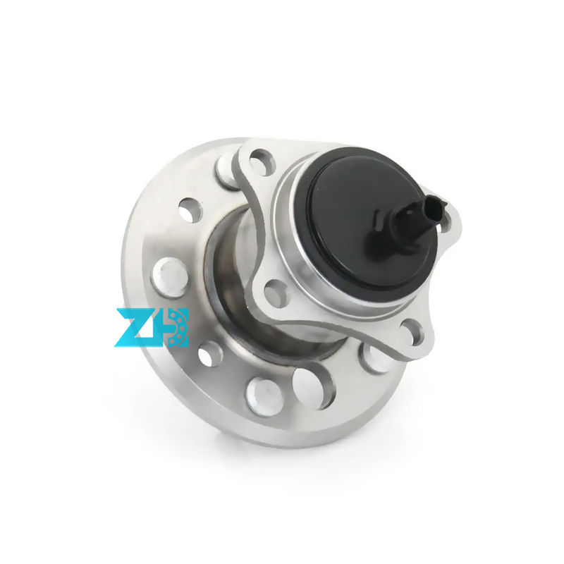 Chiếc xe ô tô phần vòng bi 42460-06100 Lối bi bánh trước và bộ phận trục 42460-06100 Đối với vòng bi trục