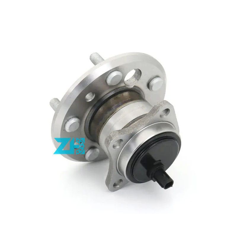 Chiếc xe ô tô phần vòng bi 42460-06100 Lối bi bánh trước và bộ phận trục 42460-06100 Đối với vòng bi trục