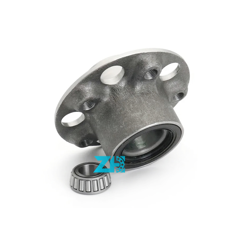 Lối xích bánh xe thực cho Benz VKBA6537 Lối xích bánh trước và lắp ráp xích 1409810305 2303300325 Cho Xích xích xe hơi
