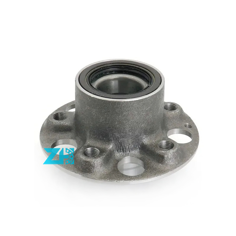 Lối xích bánh xe thực cho Benz VKBA6537 Lối xích bánh trước và lắp ráp xích 1409810305 2303300325 Cho Xích xích xe hơi