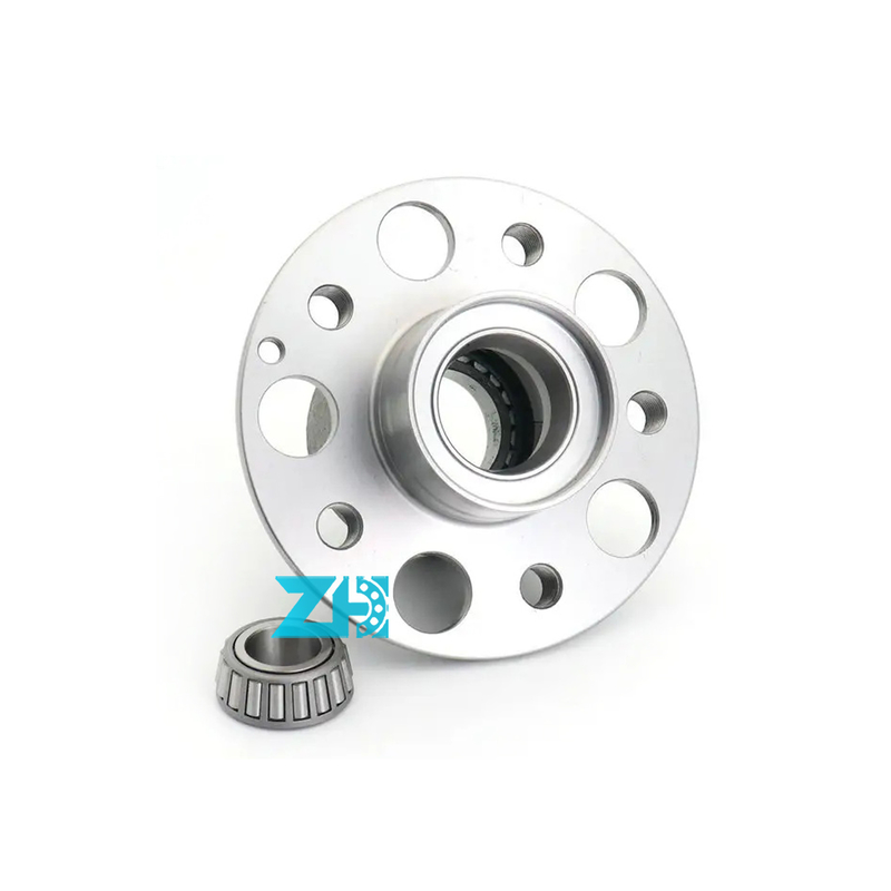 Lối xích bánh xe thực cho Benz VKBA6537 Lối xích bánh trước và lắp ráp xích 1409810305 2303300325 Cho Xích xích xe hơi