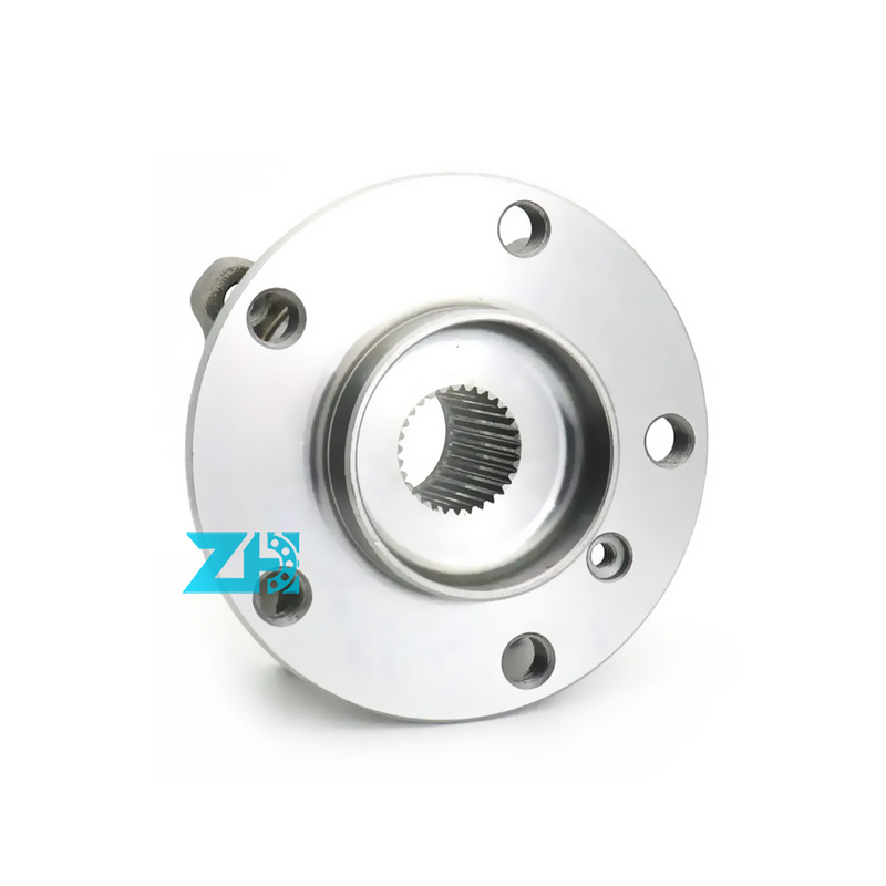 VKBA6619 Lối xích bánh trước và lắp ráp 31226867808 713649700