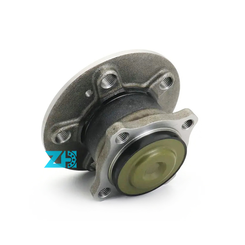 Lối xích bánh xe thực cho Benz A2463340006 Lối xích bánh xe phía trước Và lắp ráp trục A2463340006 Cho Lối xích trục xe hơi