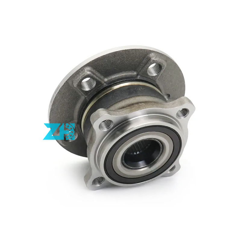Lối xích bánh xe thực cho Benz A2463340206 Lối xích bánh xe phía trước và lắp ráp trục A0029901903 Cho Lối xích trục xe hơi