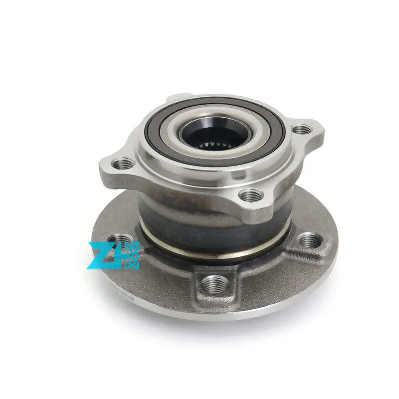Lối xích bánh xe thực cho Benz A2463340206 Lối xích bánh xe phía trước và lắp ráp trục A0029901903 Cho Lối xích trục xe hơi