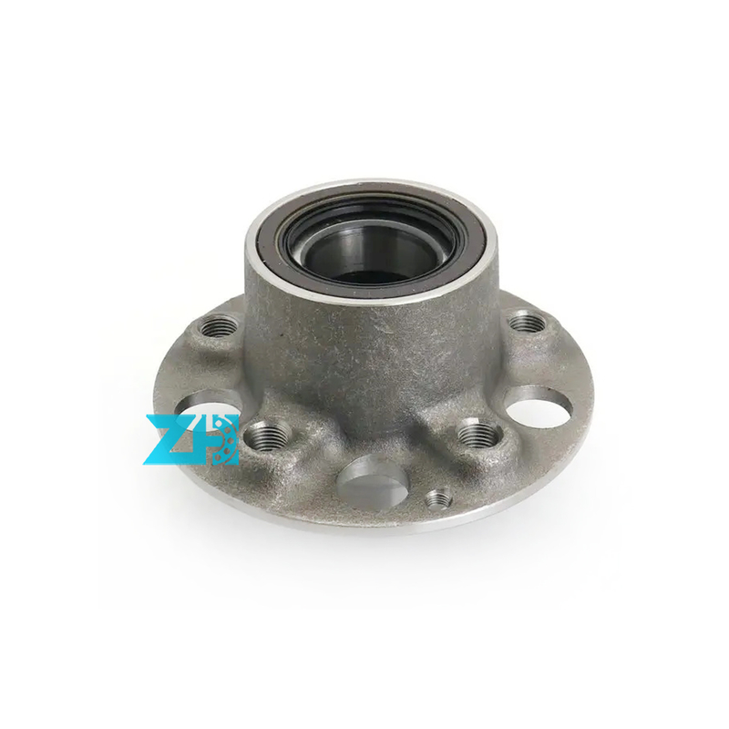 Lối xích bánh xe thực A2213300025 Lối xích bánh xe phía trước Và lắp ráp trục A2213300025 Cho Lối xích trục xe hơi