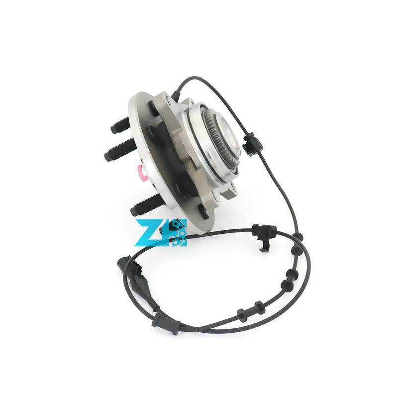 Lối xích bánh xe thực 2L14-2B663BJ Lối xích bánh xe phía trước Và Bộ xích bánh xe 2L14-2B663BJ Cho Lối xích bánh xe