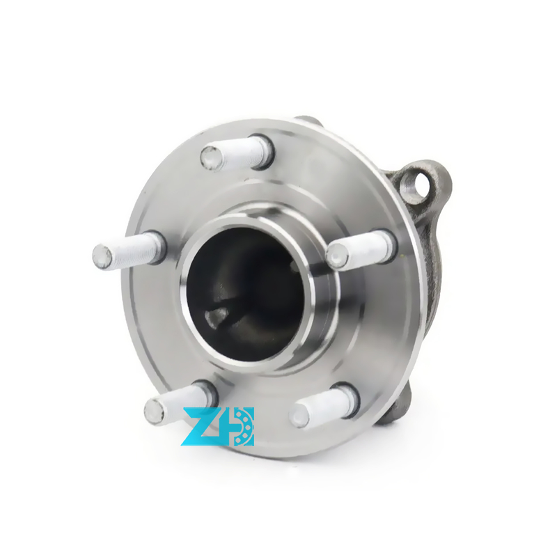 Lối xích bánh xe thực cho FORD VKBA65243 Lối xích bánh trước và lắp ráp trục 6G91-2C299-AAC Cho Lối xích trục xe hơi