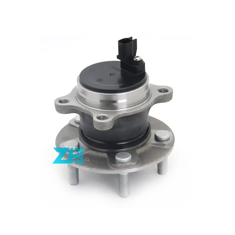 Lối xích bánh xe thực cho FORD VKBA65243 Lối xích bánh trước và lắp ráp trục 6G91-2C299-AAC Cho Lối xích trục xe hơi