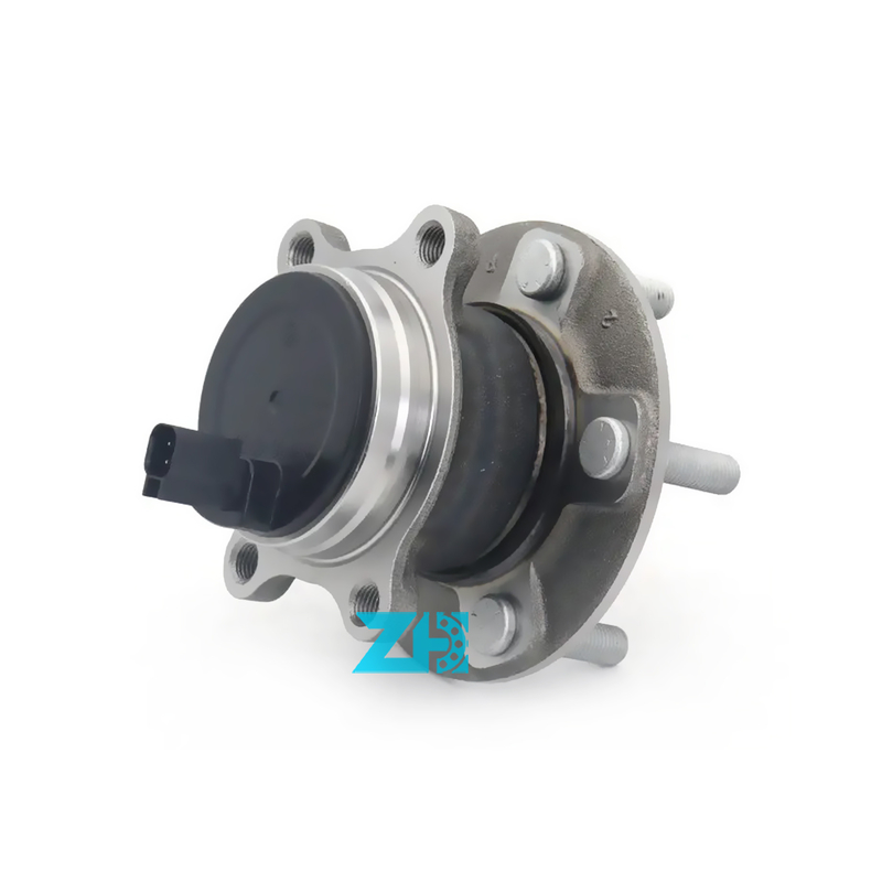 Lối xích bánh xe thực cho FORD VKBA65243 Lối xích bánh trước và lắp ráp trục 6G91-2C299-AAC Cho Lối xích trục xe hơi