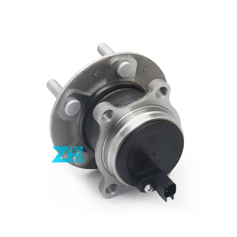 Lối xích bánh xe thực cho FORD VKBA65243 Lối xích bánh trước và lắp ráp trục 6G91-2C299-AAC Cho Lối xích trục xe hơi
