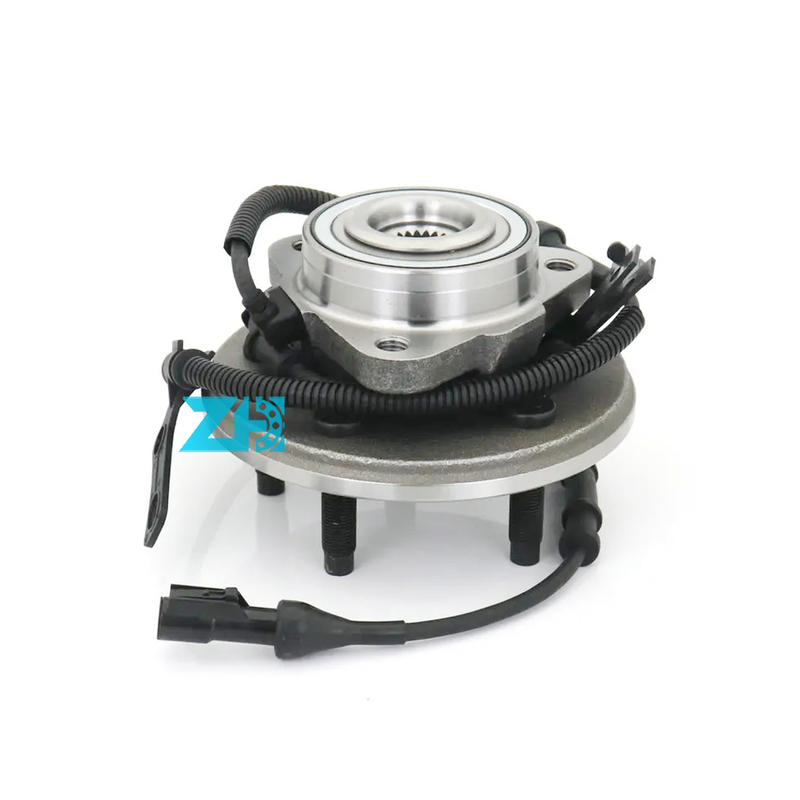 Lối xích bánh xe thực cho FORD 7L2Z-1104A Lối xích bánh xe trước và lắp ráp bánh xe 4L2Z1104AA Cho Lối xích bánh xe