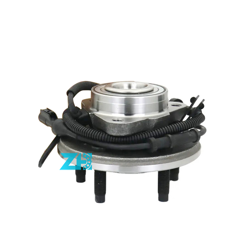 Lối xích bánh xe thực cho FORD 7L2Z-1104A Lối xích bánh xe trước và lắp ráp bánh xe 4L2Z1104AA Cho Lối xích bánh xe
